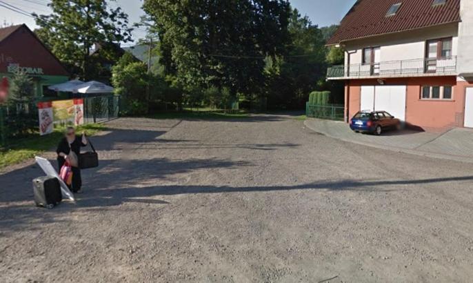 Mieszkanie Do Wynajecia Stroza Kültér fotó